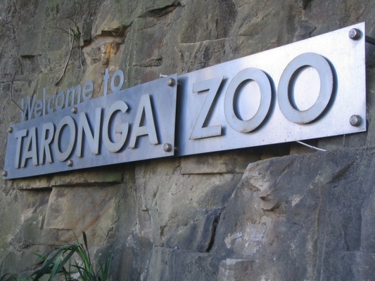 Taronga Zoo