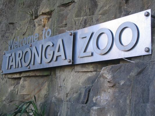 Taronga Zoo