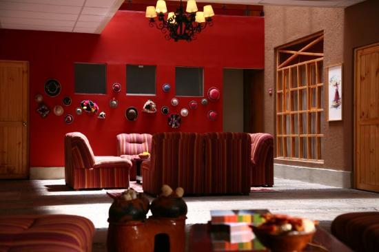 Casa Andina Standard Puno