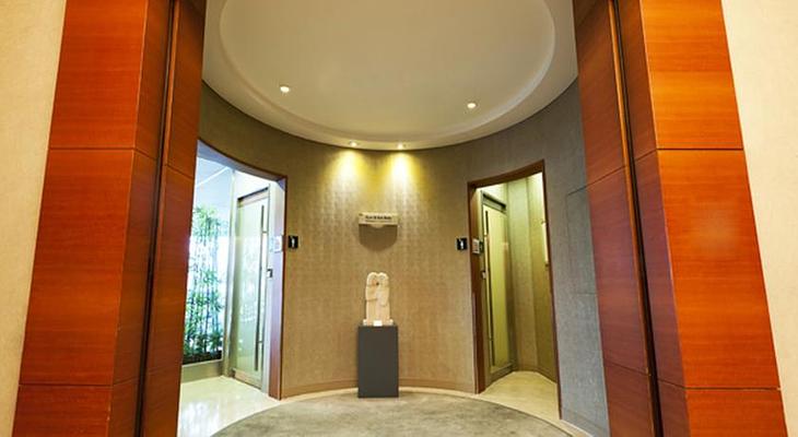 ibis Ambassador Seoul Myeongdong