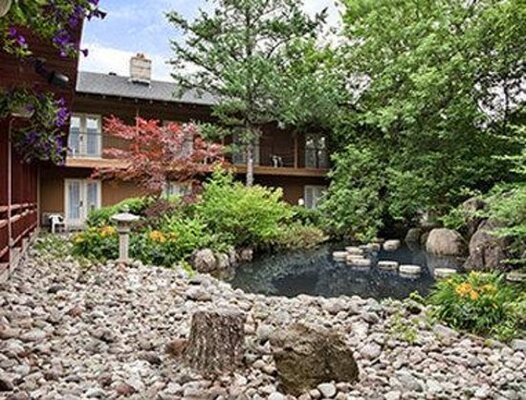 Travelodge Ottawa West