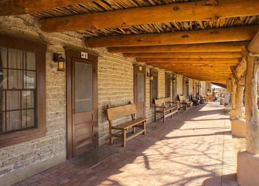 Tanque Verde Ranch