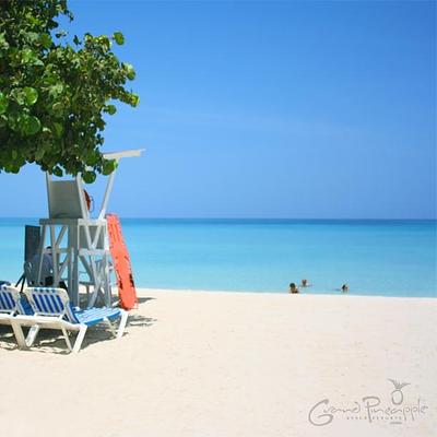 Grand Pineapple Beach Negril