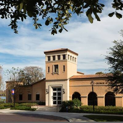 Rollins Museum of Art