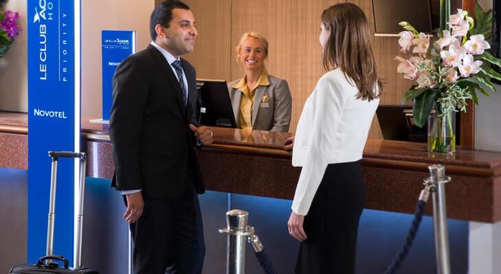 Novotel Sydney Brighton Beach