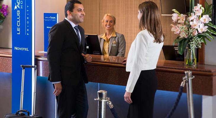 Novotel Sydney Brighton Beach