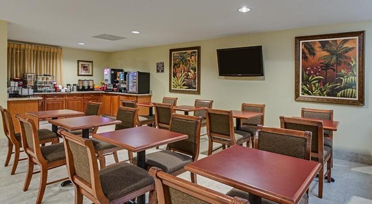 Best Western Plus Fort Lauderdale Airport/Cruise Port