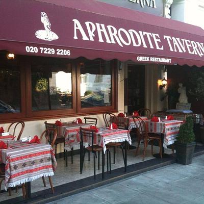 Aphrodite Taverna