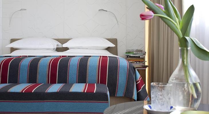 Mendeli Street Hotel