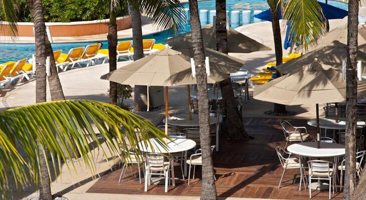 The Reef Coco Beach