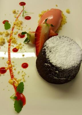 Restaurant Manna
