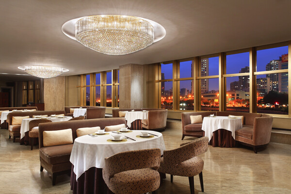 Sheraton Xiamen Hotel