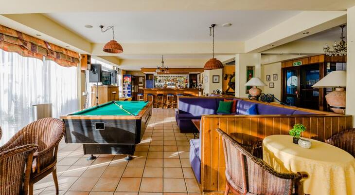 Estella Hotel Apartments