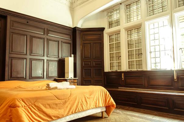 Borges Hostel