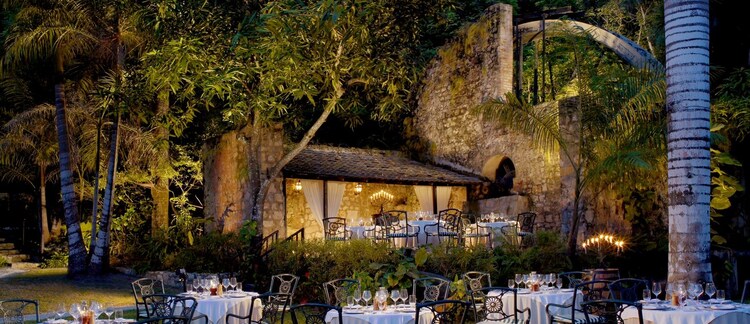 Sugar Mill
