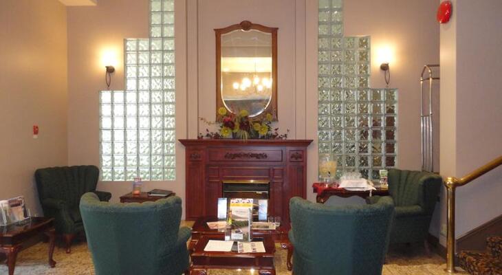 The Royal Anne Hotel