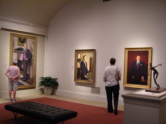 National Portrait Gallery