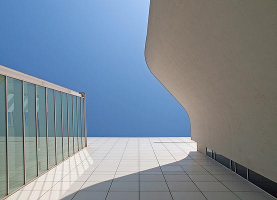 MACBA Museu d'Art Contemporani de Barcelona