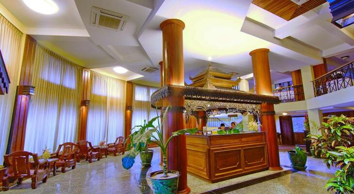 Shwe Ingyinn Hotel