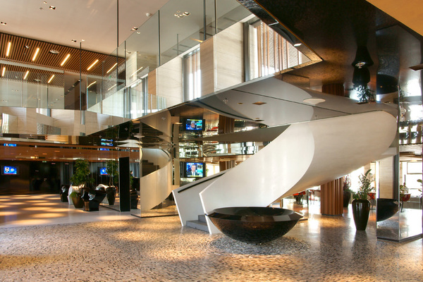 Hotel Yasmin Kosice