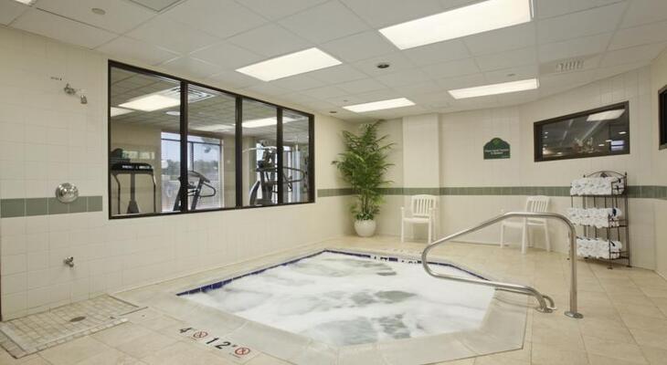 Wingate by Wyndham
