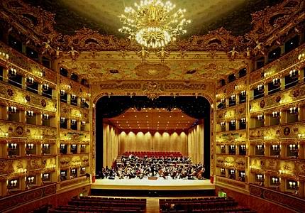 Teatro La Fenice