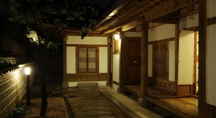 Doo Hanok Guesthouse