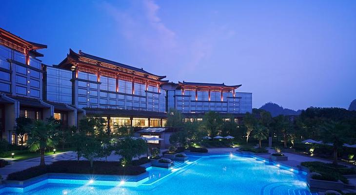 Shangri-La Guilin