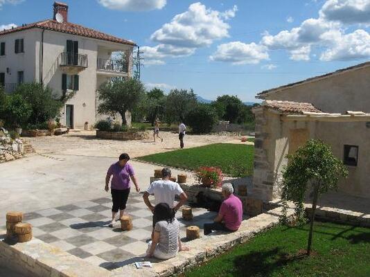 La Casa di Matiki