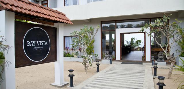 Bay Vista Hotel Arugam Bay