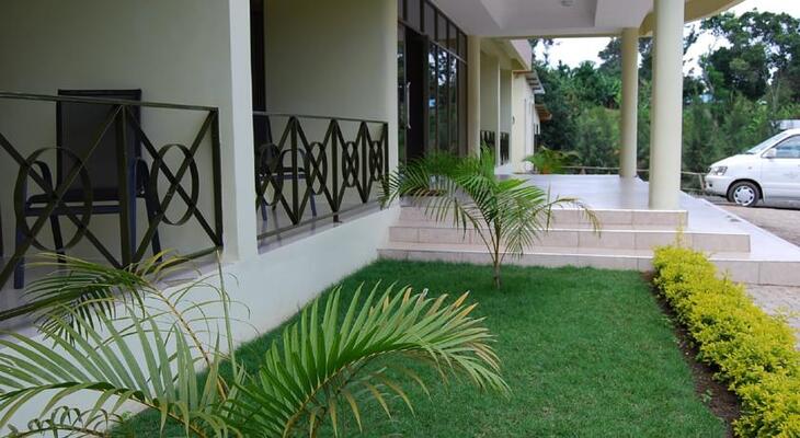Mvuli Hotel