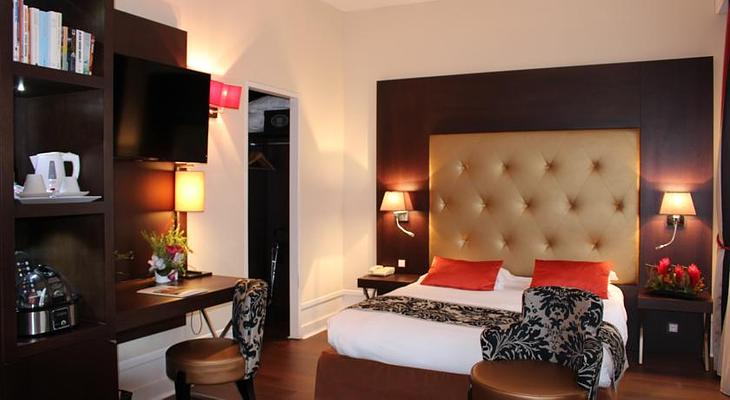مكان الإقامة المقترح: Splendid Hotel Annecy Image 3