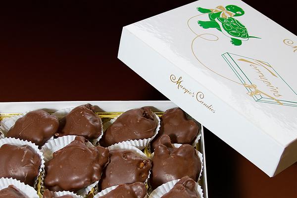 Margie's Candies