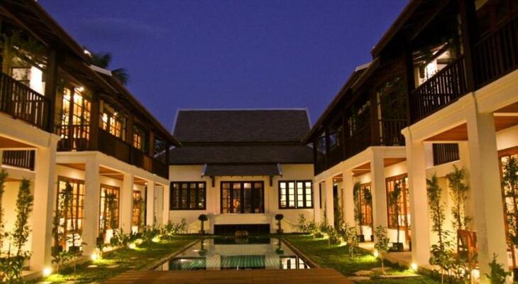 Le Sen Boutique Hotel