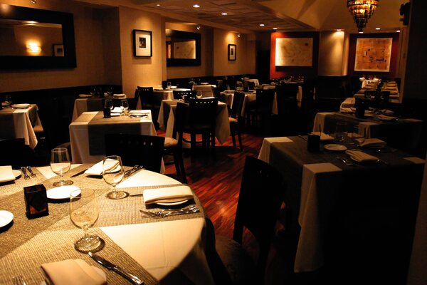 Siroc Restaurant
