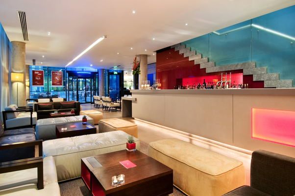 Hilton London Tower Bridge