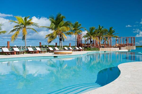 Blue Haven Resort - All-Inclusive