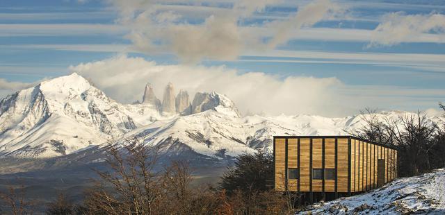 Awasi Patagonia - Relais & Chateaux