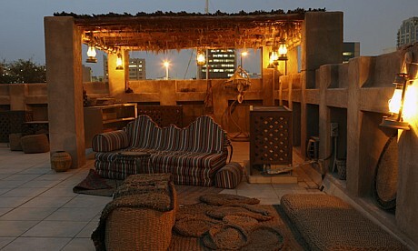 Bastakiah Nights