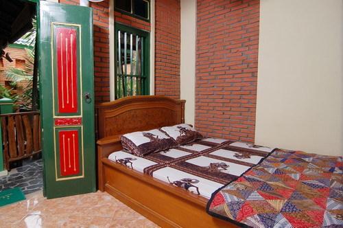 Kampoeng Djawa Hotel