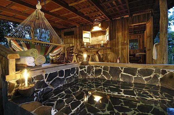 La Carolina Lodge