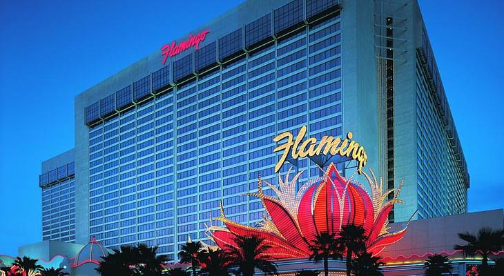 Flamingo Las Vegas Hotel & Casino