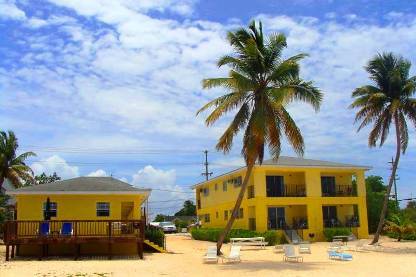 Harbour View Apartments and Studios