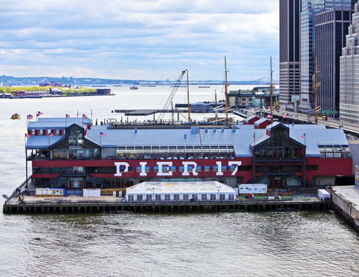 The Seaport