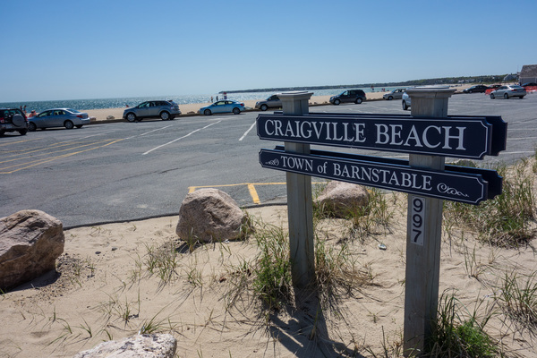 Craigville Beach