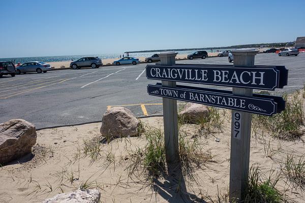 Craigville Beach