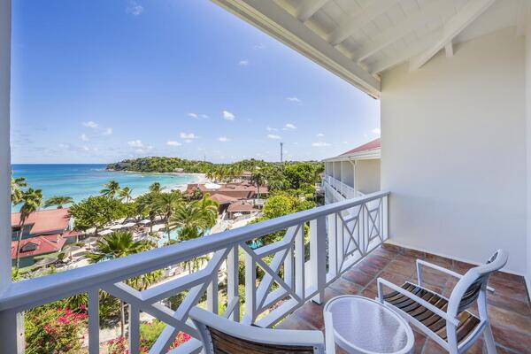 Pineapple Beach Club Antigua - All Inclusive