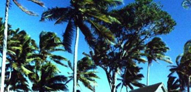 Tubakula Beach Bungalows