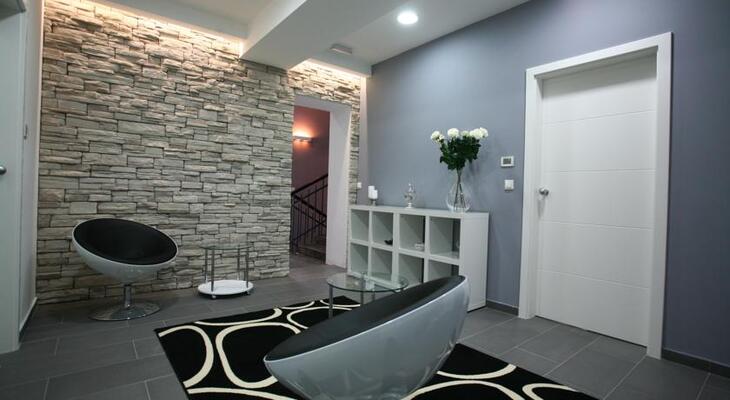 Hotellux B&B
