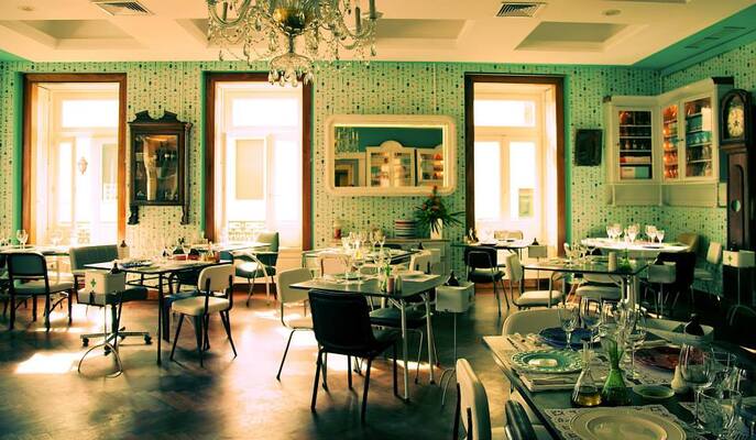 Pharmacia - Chef Felicidade